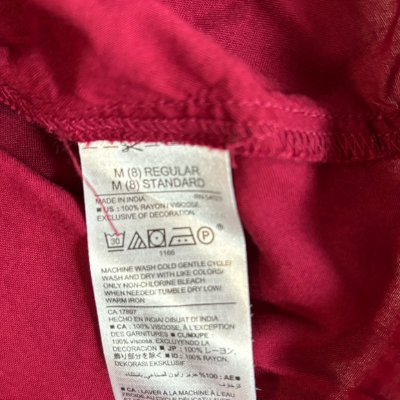 Old Navy Girls Dress - Picture 4 of 5